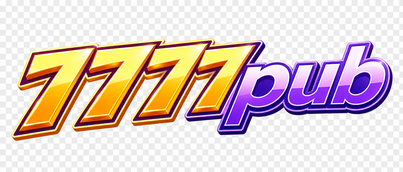7777pub logo
